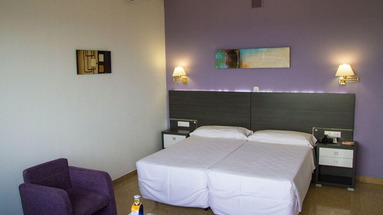 Gran Hotel Delfin