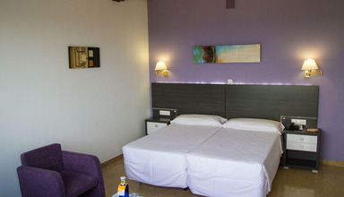 Gran Hotel Delfin