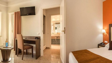 Gran Hotel Delfin