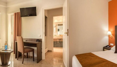 Gran Hotel Delfin