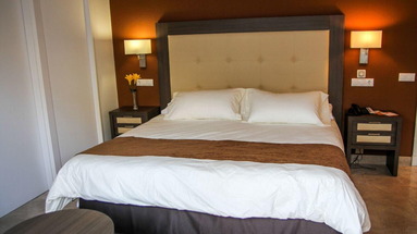Gran Hotel Delfin