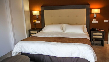 Gran Hotel Delfin