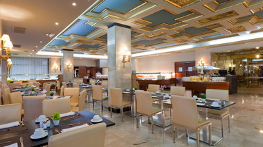 Gran Hotel Delfin