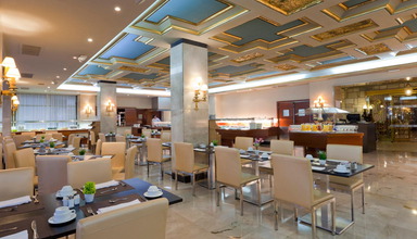 Gran Hotel Delfin