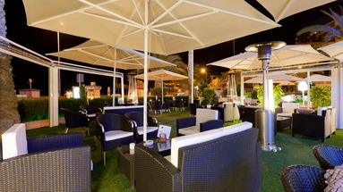 Gran Hotel Delfin