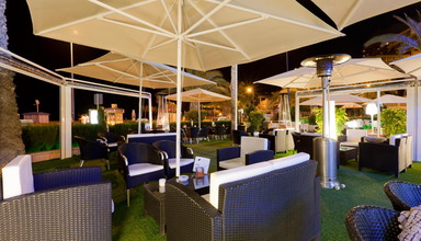 Gran Hotel Delfin
