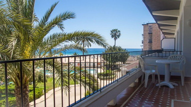 Gran Hotel Delfin
