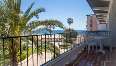 Gran Hotel Delfin