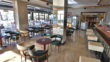 Gran Hotel Delfin