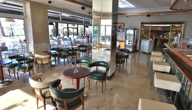 Gran Hotel Delfin