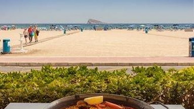 Gran Hotel Delfin