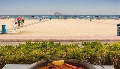 Gran Hotel Delfin