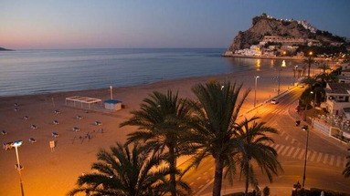 Gran Hotel Delfin