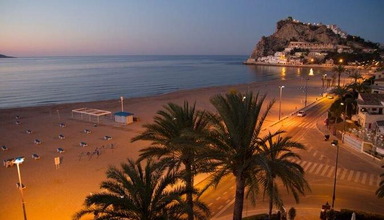 Gran Hotel Delfin
