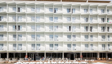 Gran Hotel Don Juan Palace