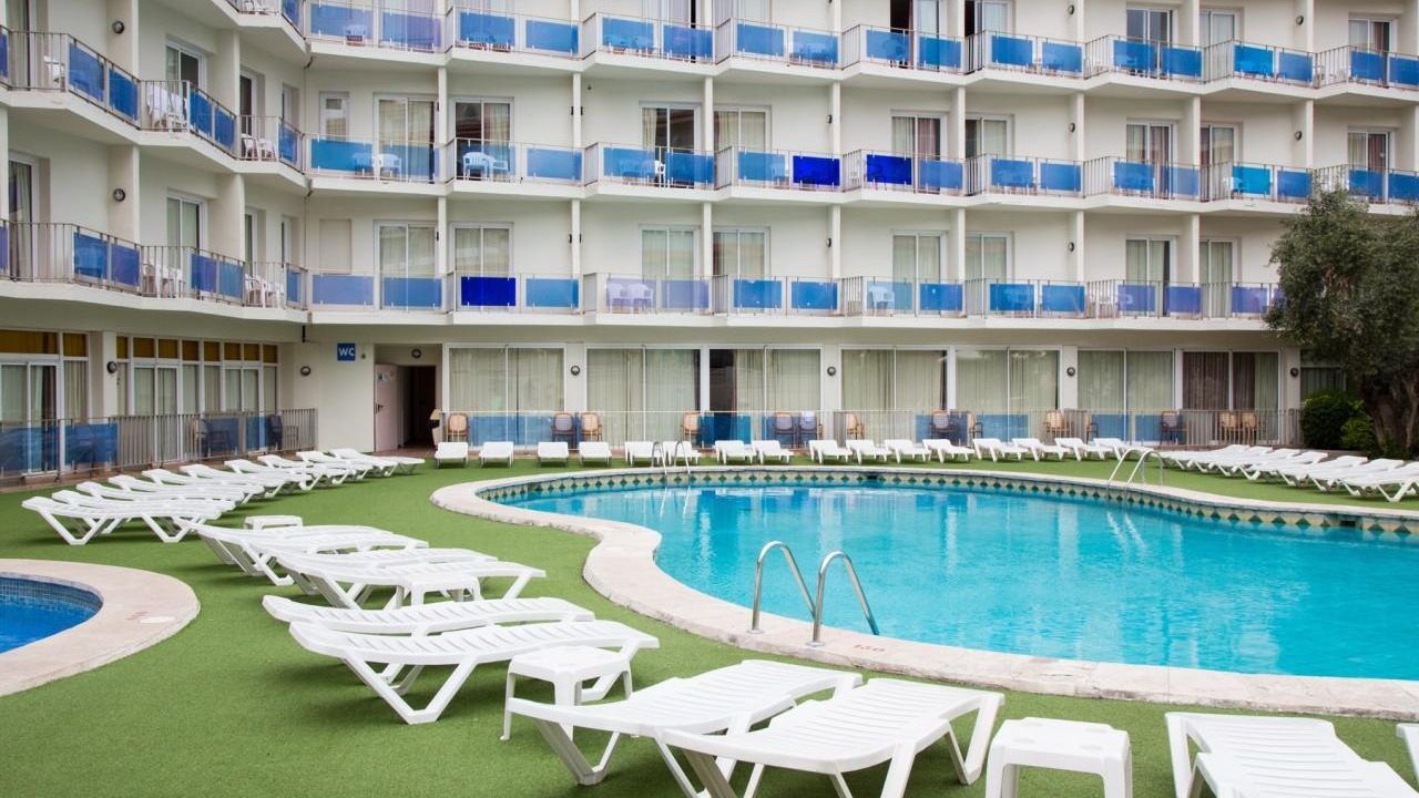 Gran Hotel Don Juan Palace