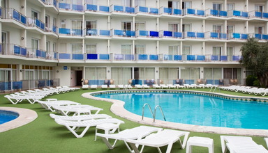 Gran Hotel Don Juan Palace