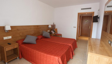 Gran Hotel Don Juan Palace