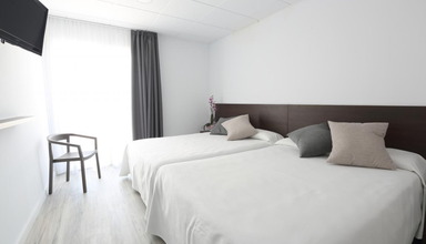 Gran Hotel Don Juan Palace