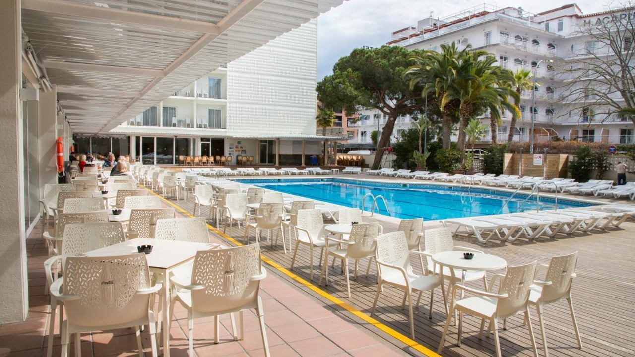 Gran Hotel Don Juan Palace