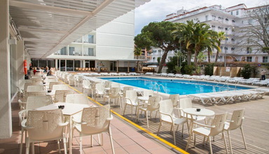 Gran Hotel Don Juan Palace