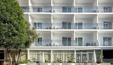 Gran Hotel Flamingo