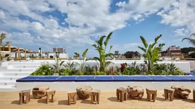 Gran Hotel Flamingo