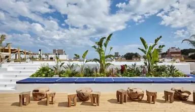 Gran Hotel Flamingo
