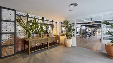Gran Hotel Flamingo