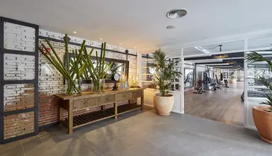 Gran Hotel Flamingo