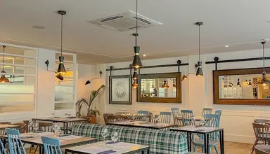 Gran Hotel Flamingo