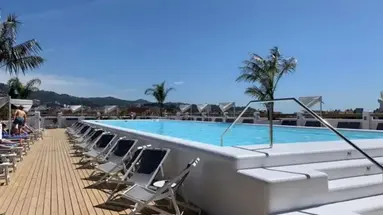 Gran Hotel Flamingo