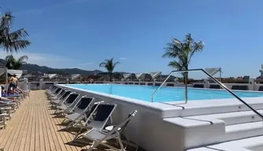 Gran Hotel Flamingo