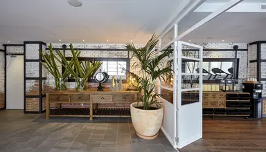 Gran Hotel Flamingo