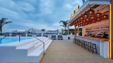 Gran Hotel Flamingo