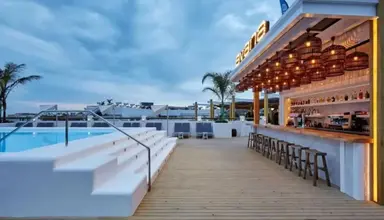 Gran Hotel Flamingo