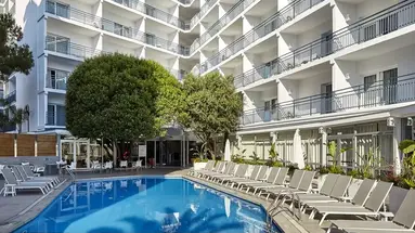Gran Hotel Flamingo