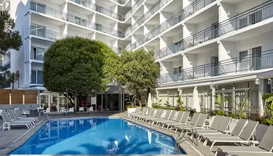 Gran Hotel Flamingo