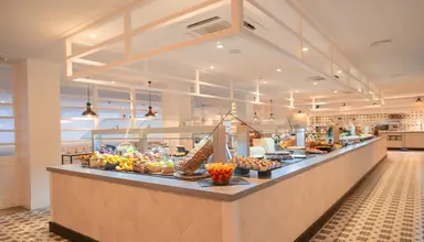 Gran Hotel Flamingo