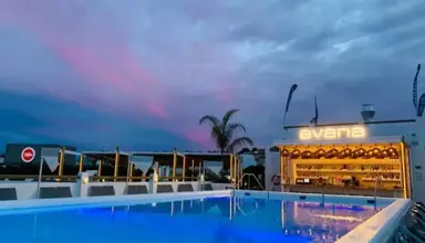 Gran Hotel Flamingo