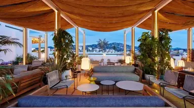 Gran Hotel Flamingo