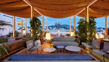 Gran Hotel Flamingo