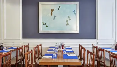 Gran Hotel Flamingo