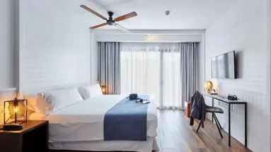 Gran Hotel Flamingo
