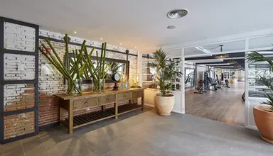 Gran Hotel Flamingo