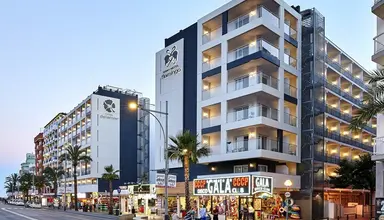 Gran Hotel Flamingo