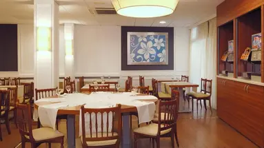 Gran Hotel Flamingo