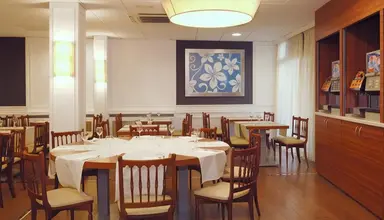 Gran Hotel Flamingo