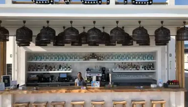 Gran Hotel Flamingo