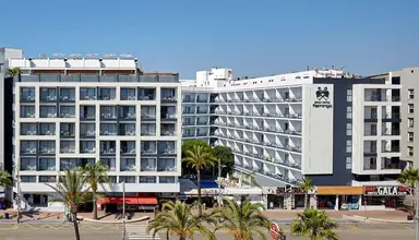 Gran Hotel Flamingo